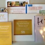Congregational Readiness Toolkit + up to 1 hour Consultation
