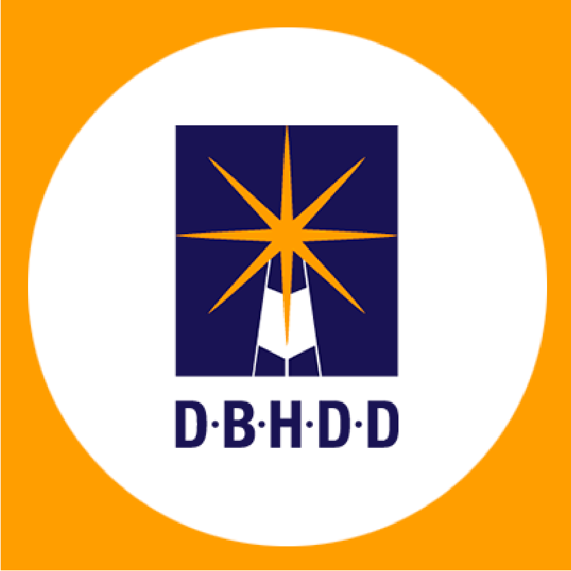 Georgia Dept BHDD 2